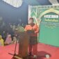Kades Sungai, Rambai Hayatul Azmi, S.Pd. Foto ist